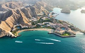 Shangri-La Barr Al Jissah, Muscat